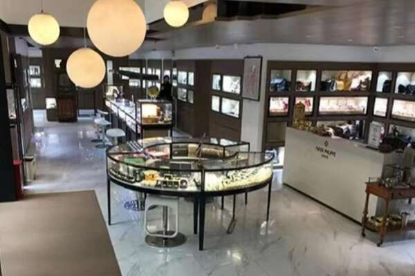 石景山区寄卖奢侈品店