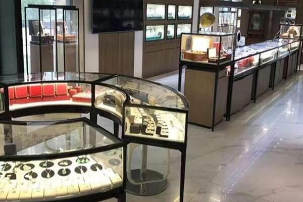 石景山区奢侈品回收
